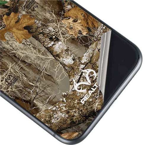 RealTree Edge Camo iPhone 11 Skin